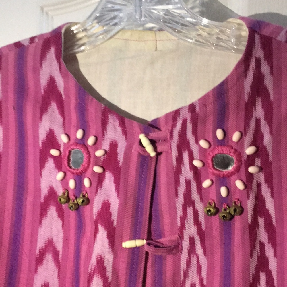 Final Markdown Ladies’ Unique Toggle & Loop Closu… - image 2